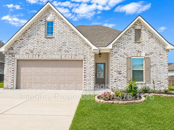 39083 Harrier St, Prairieville, LA 70769