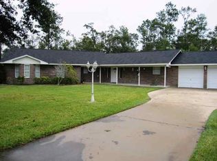 11015 Jill Ln, Beaumont, TX 77705