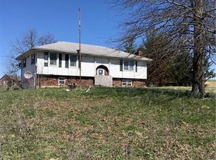 5011 NW Gospel Rd, Maysville, MO 64469
