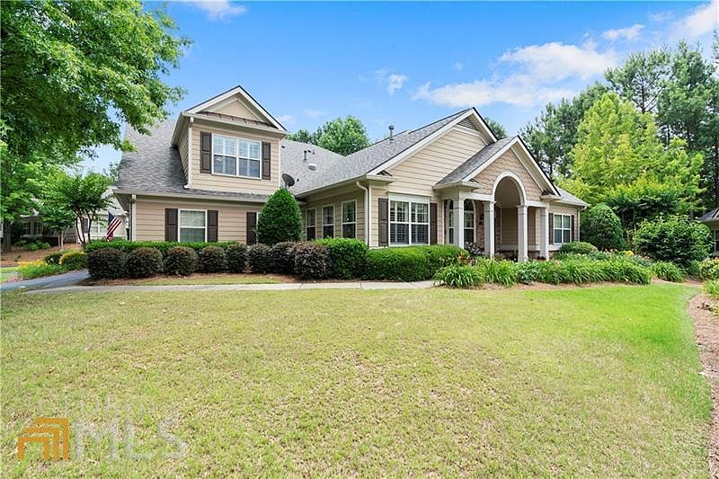 1205 Brook Knoll Ln Cumming, GA, 30041 - Apartments for Rent | Zillow