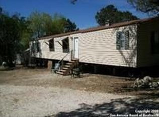 1173A Elmhurst Dr, Lakehills, TX 78063