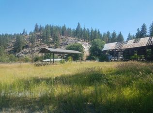 1122 Artman Gibson Rd, Colville, WA 99114