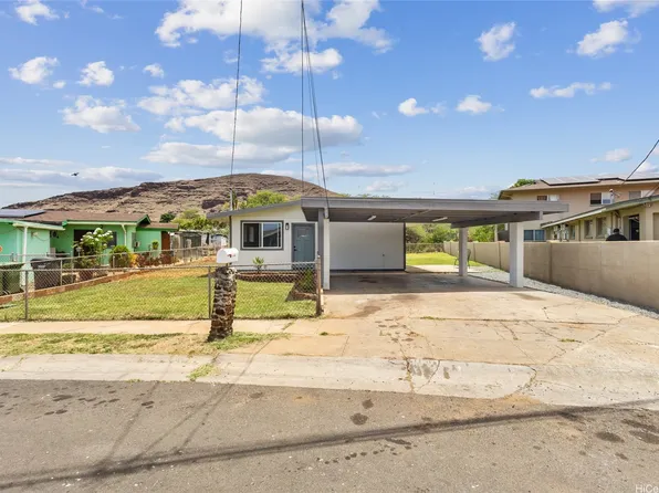 87-1790 Mohihi St, Waianae, HI 96792