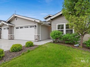 6701 W Hammermill Dr, Boise, ID 83714