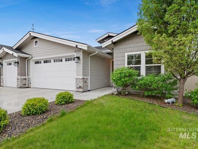 6701 W Hammermill Dr, Boise, ID, 83714
