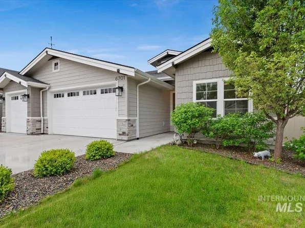 6701 W Hammermill Dr, Boise, ID 83714