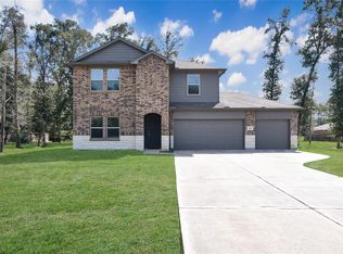 3010 Constantine St, New Caney, TX 77357