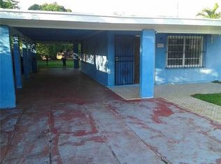 871 E 18th St, Hialeah, FL 33013