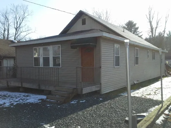 10 Maple Ave S, Woodridge, NY 12789