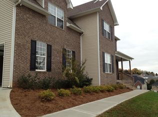 1216 Dreamview Ln, Knoxville, TN 37922