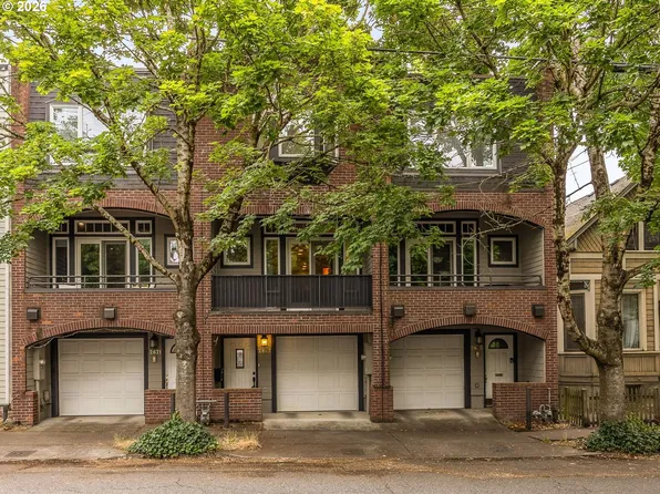 2667 NW Thurman St, Portland, OR 97210