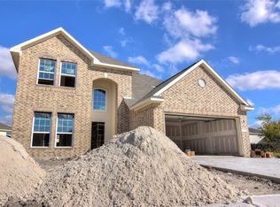 13402 Jersie Violet Ln, Houston, TX 77014