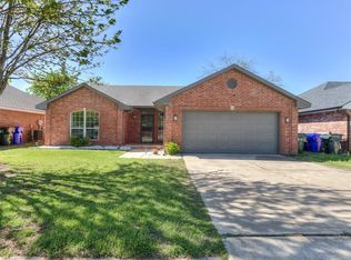 4612 Midway Dr, Norman, OK 73072