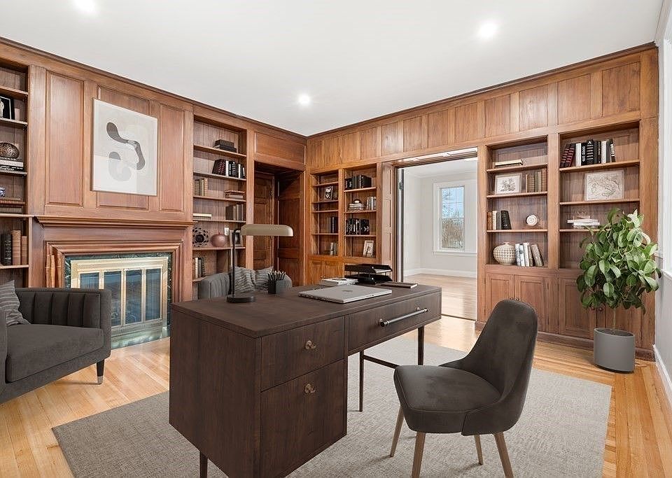 108 Lake Ave, Newton, MA 02459 Zillow