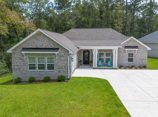 11110 Alphabet Rd LOT 9001, Gulfport, MS 39503