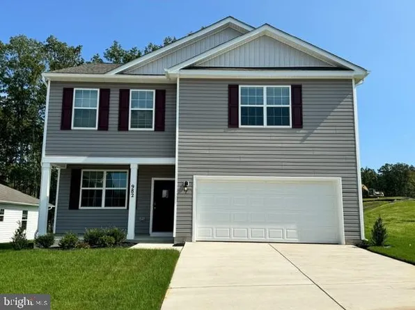 982 Pagonia Dr, Joppa, MD 21085