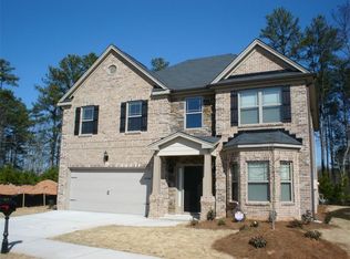 542 Madison Park Dr, Grayson, GA 30017