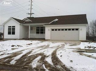 1408 Avenue A, Flint, MI 48503