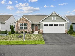 383 Windflower Dr, Millsboro, DE