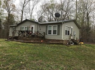 24010 Highway 104 Hwy S, Lexington, TN 38351