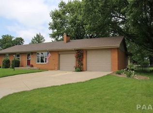 1009 S 1st Ave, Morton, IL 61550