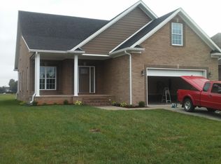 4017 Cadallic Dr, Bowling Green, KY 42104