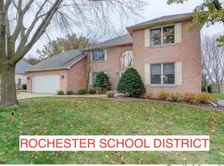 3116 Markwood Ln, Springfield, IL 62712