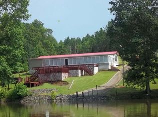 84 E Stagecoach Rd, Cross Hill, SC 29332