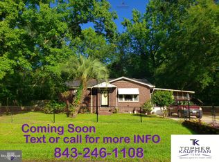 6958 S Kenwood Dr, North Charleston, SC 29406