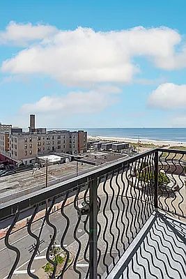 5th image of 133 Beach 116 St #4A