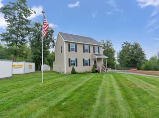 32 Spring Hill Rd, Lebanon, ME 04027