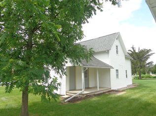 416 E. Wisconsin St, Viola, WI 54664