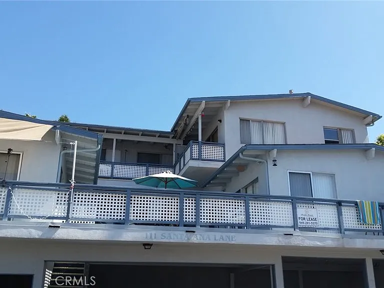 111 Santa Ana Ln #5 — Photo 1