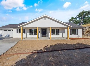 28732 Copper Creek Dr, Coarsegold, CA 93614
