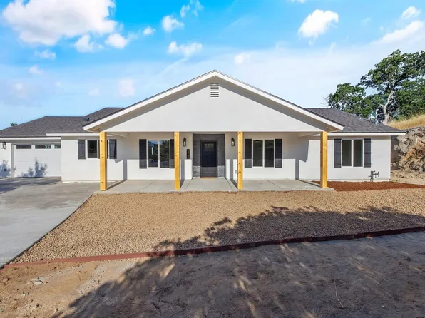 28732 Copper Creek Dr, Coarsegold, CA 93614