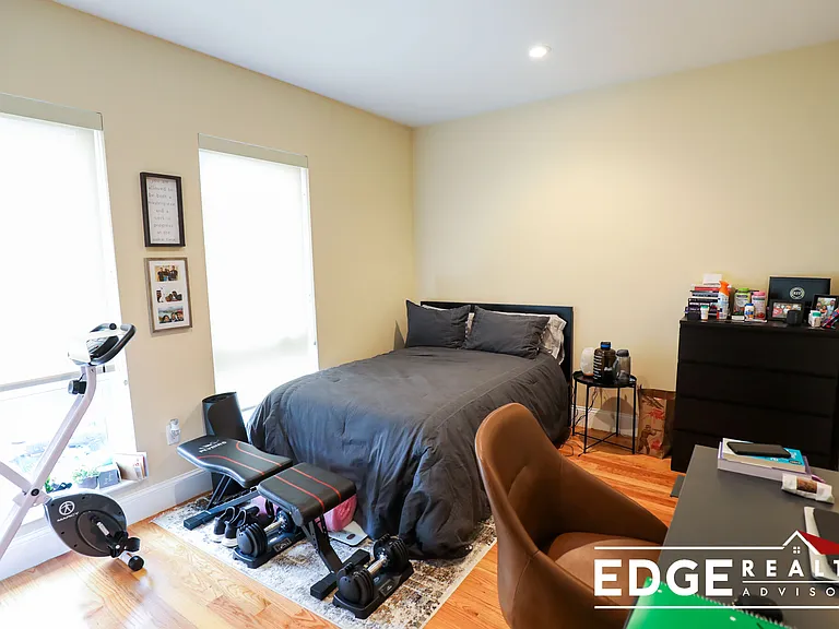 9 Glencoe St #203 — Photo 8