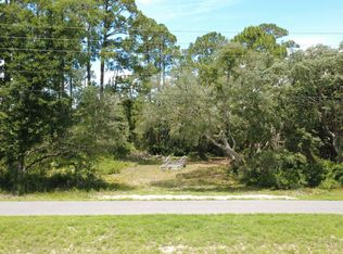 4 & 5 Coastal Hwy, Panacea, FL 32346