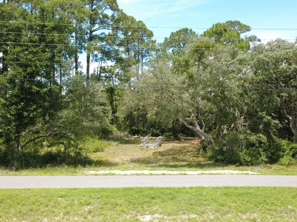 4 & 5 Coastal Hwy, Panacea, FL 32346
