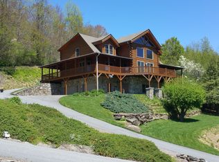 268 Cub Trl, Maggie Valley, NC 28751