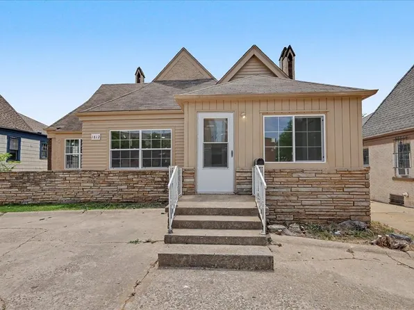 1812 NW 23rd St, Oklahoma City, OK 73106