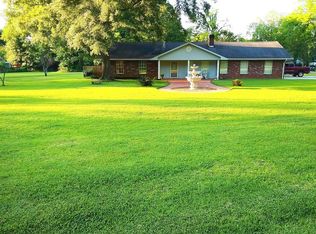 12 Old Prentiss Hwy E, Natchez, MS 39120