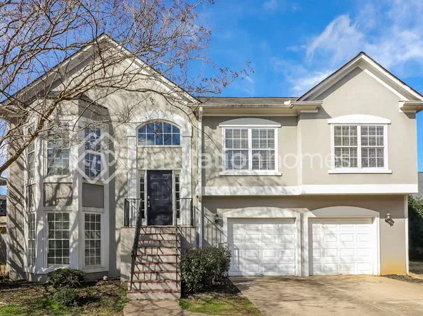 2014 Santenay Dr SW, Marietta, GA 30008