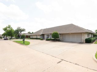 6205 Avalon Ln, Oklahoma City, OK 73118