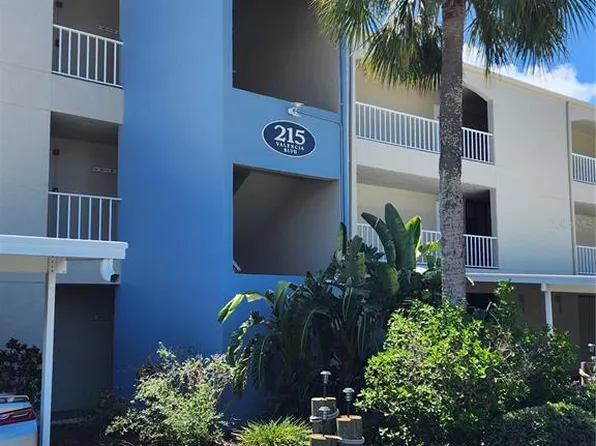 215 Valencia Blvd APT 311, Belleair Bluffs, FL 33770