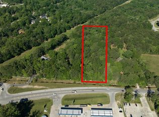 29325 Huffman Cleveland Rd, Huffman, TX 77336