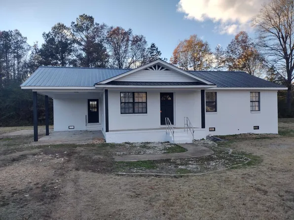 165 Aunt Bee Rd, Counce, TN 38326