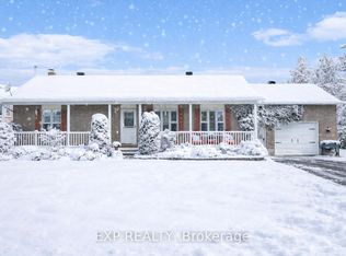 36 Desnoyers St, Casselman, ON K0A1M0