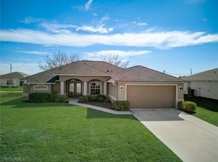 2219 NW 6th Ave, Cape Coral, FL 33993