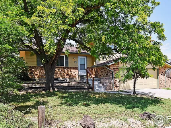 2613 34th Ave, Greeley, CO 80634