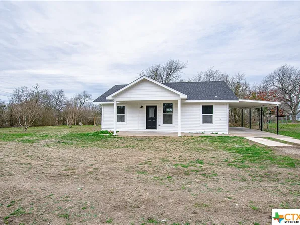 709 E Main St, Troy, TX 76579